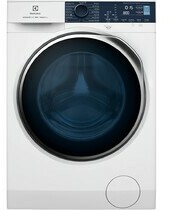 Máy giặt sấy Electrolux Inverter 9kg EWW9024P5WB mặt chính diện