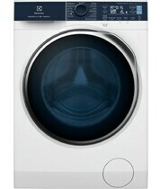 Máy giặt sấy Electrolux Inverter 11kg EWW1142Q7WB mặt chính diện