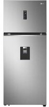 Tủ lạnh LG Inverter 374 lít GN-D372PSA chính diện