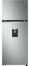 Tủ lạnh LG Inverter 374 lít GN-D372PS mặt chính diện