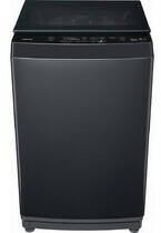 Máy giặt Toshiba Inverter 10.5 kg AW-DUK1160HV(SG) mặt chính diện