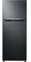 Tủ lạnh Samsung Inverter 460 lít RT46K603JB1 mặt chính diện