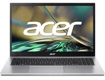 Laptop Acer Aspire 3 A315-59-381E i3-1215U (NX.K6TSV.006) chính diện