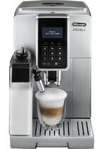 Máy pha cà phê Delonghi ECAM350.55.SB chính diện