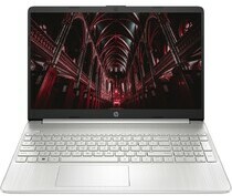 Laptop HP 15S-FQ5163TU i5-1235U 7C135PA chính diện