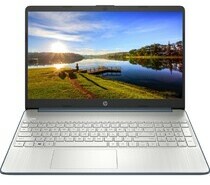 Laptop HP 15S-FQ5161TU i5-1235U 7C0S2PA chính diện