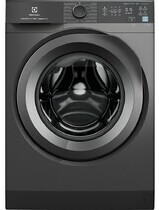 Máy giặt Electrolux Inverter 10 kg EWF1024M3SB giá tốt tại Nguyễn Kim