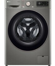 Máy giặt LG Inverter 12 kg FV1412S3PA chính diện