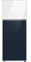 Tủ lạnh Samsung Inverter 460 lít RT47CB66868ASV chính diện