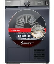 Máy sấy quần áo Toshiba Inverter 10 kg TD-BK110GHV(MK)