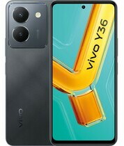 Điện thoại Vivo Y36 8GB/128GB Đen