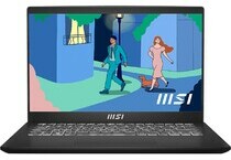 Laptop MSI Modern 14 R7-7730U/8GB/512GB/Win11 (C7M-221VN)