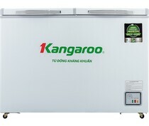 Tủ đông kháng khuẩn Kangaroo 286 lít KGFZ399IC1