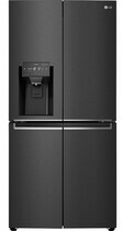 Tủ lạnh LG Inverter 494 lít GR-D22MBI