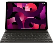 Bàn phím Smart Keyboard iPad Pro 11 MXNK2ZA/A