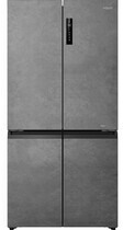 Tủ lạnh Aqua Inverter 660 lít AQR-M727XA(GS)U1