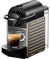 Máy pha cà phê Nespresso Pixie Titan