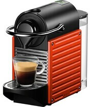 Máy pha cà phê Nespresso Pixie Đỏ