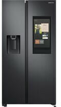 Tủ lạnh Samsung Inverter 595 lít RS64T5F01B4/SV mặt chính diện
