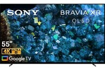 Google Tivi OLED Sony Bravia 4K 55 Inch XR-55A80L VN3 chính diện