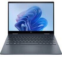 Laptop HP Envy x360 13-BF0094TU i5-1230U 76B14PA chính diện
