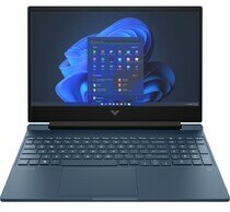 Laptop HP Victus Gaming 15-FA0111TX i5-12500H (7C0R4PA) chính diện