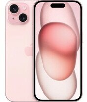 Điện thoại iPhone 15 Plus 128GB Pink