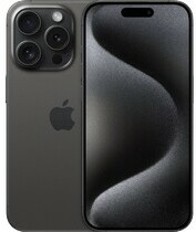 Điện thoại iPhone 15 Pro Max 1TB Black Titanium