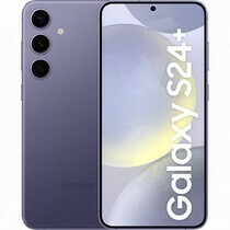 Điện thoại Samsung Galaxy S24 Plus 512GB Tím