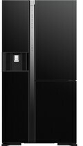 Tủ lạnh Hitachi Inverter 569 lít R-MX800GVGV0(GBK) mặt chính diện