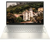Laptop HP Pavilion 15-EG2055TU i7-1260P 6K785PA chính diện