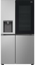Tủ lạnh LG Inverter 635 lít GR-G257SV