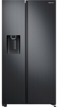 Tủ lạnh Samsung Inverter 617 lít RS64R5301B4 mặt chính diện