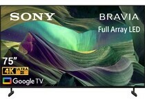 Google Tivi Sony 4K 75 inch KD-75X85L VN3