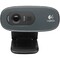 Webcam Logitech C720 mặt trước