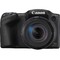 Máy ảnh Canon PowerShot SX430IS mặt chính diện