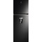 Tủ lạnh Electrolux Inverter 312 lít ETB3460K-H mặt chính diện