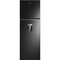 Tủ lạnh Electrolux Inverter 341 lít ETB3760K-H mặt chính diện
