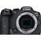 Máy ảnh Canon EOS R7 Body Mặt Chính Diện
