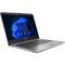 Laptop HP 240 G9 i7-1255U 6L1Y5PA nghiêng phải