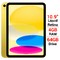 iPad Gen 10 Wifi Cellular 64GB 10.9 inch MQ6L3ZA/A Vàng (2022) giá tốt tại Nguyễn Kim