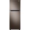 Tủ lạnh Samsung Inverter 236 lít RT22M4040DX/SV chính diện