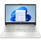 Laptop HP 14S-DQ2644TU i3-1115G4/8GB/256GB/Win11 (7C0W6PA)