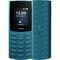Điện thoại Nokia 105 4G Pro Xanh