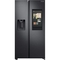 Tủ lạnh Samsung Inverter 595 lít RS64T5F01B4/SV mặt chính diện