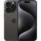 Điện thoại iPhone 15 Pro 256GB Black Titanium