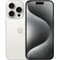 Điện thoại iPhone 15 Pro Max 256GB White Titanium