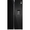 Tủ lạnh Electrolux Inverter 619 lít ESE6645A-BVN mặt chính diện