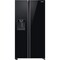 Tủ lạnh Samsung Inverter 660 lít RS64R53012C mặt chính diện