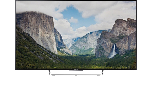 Smart tivi Sony 55 inch 55W800C chính hãng giá rẻ Nguyễn Kim